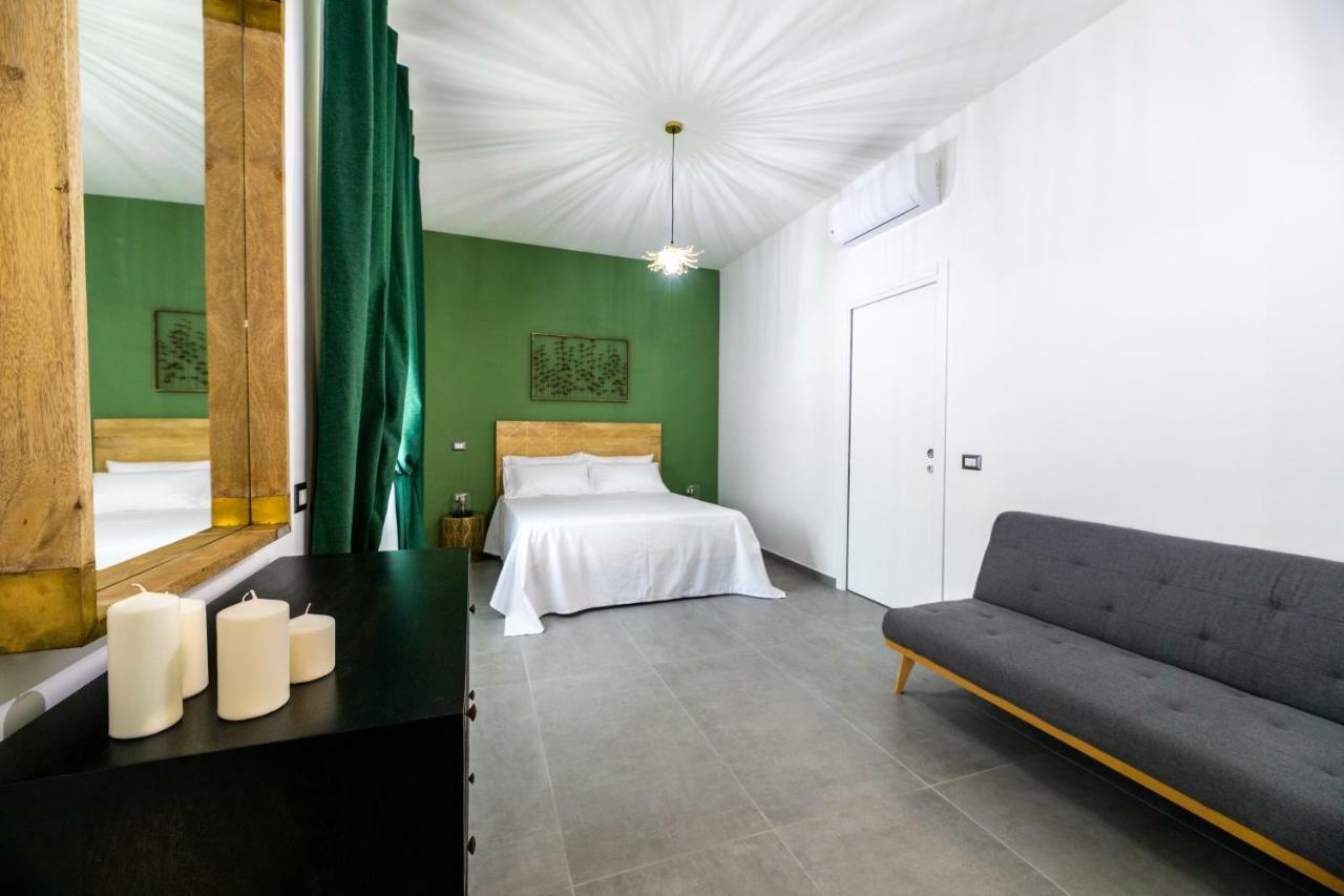 Monca'S House Bed & Breakfast Vietri sul Mare Exterior photo