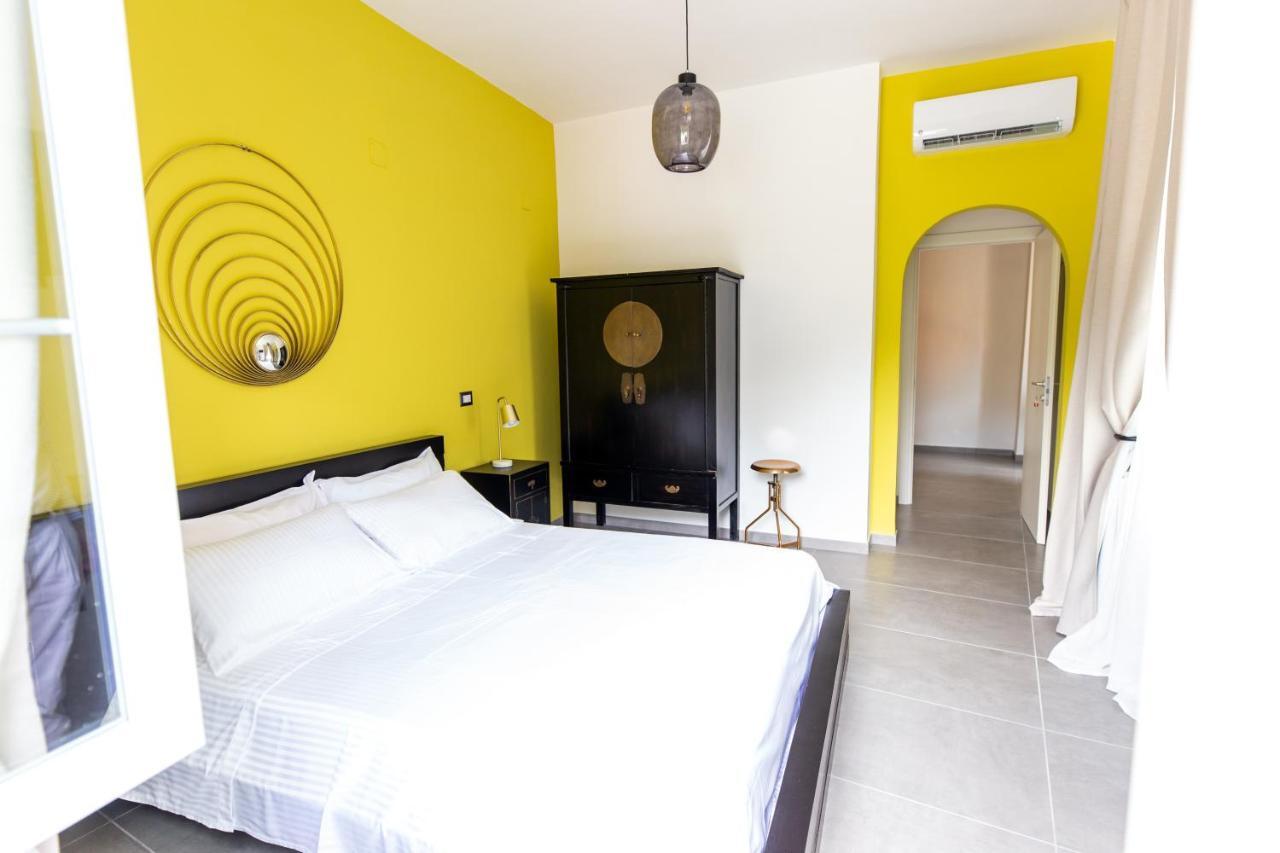 Monca'S House Bed & Breakfast Vietri sul Mare Exterior photo